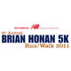 Brian J. Honan 5K