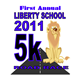 Liberty School 5K