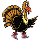 North Reading Turkey Trot