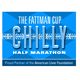Chilly Half Marathon