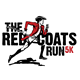 Red Coats Run 5K