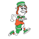 Marshfield St. Patrick's Day 5K 