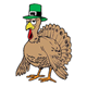 Norwell Women's Club Turkey Trot
