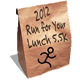 Run for Your Lunch 5.5K