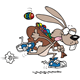 Bunny Hop 5K