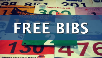 Free Bibs