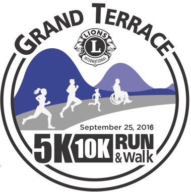 RaceWire | Grand Terrace Lions 5K & 10K Fun Run/Walk for FREEDOM