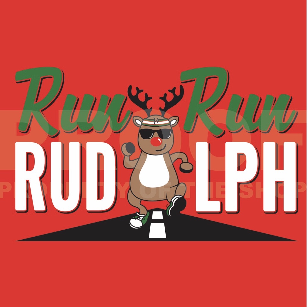 RaceWire Rudolph Run/Walk 5K