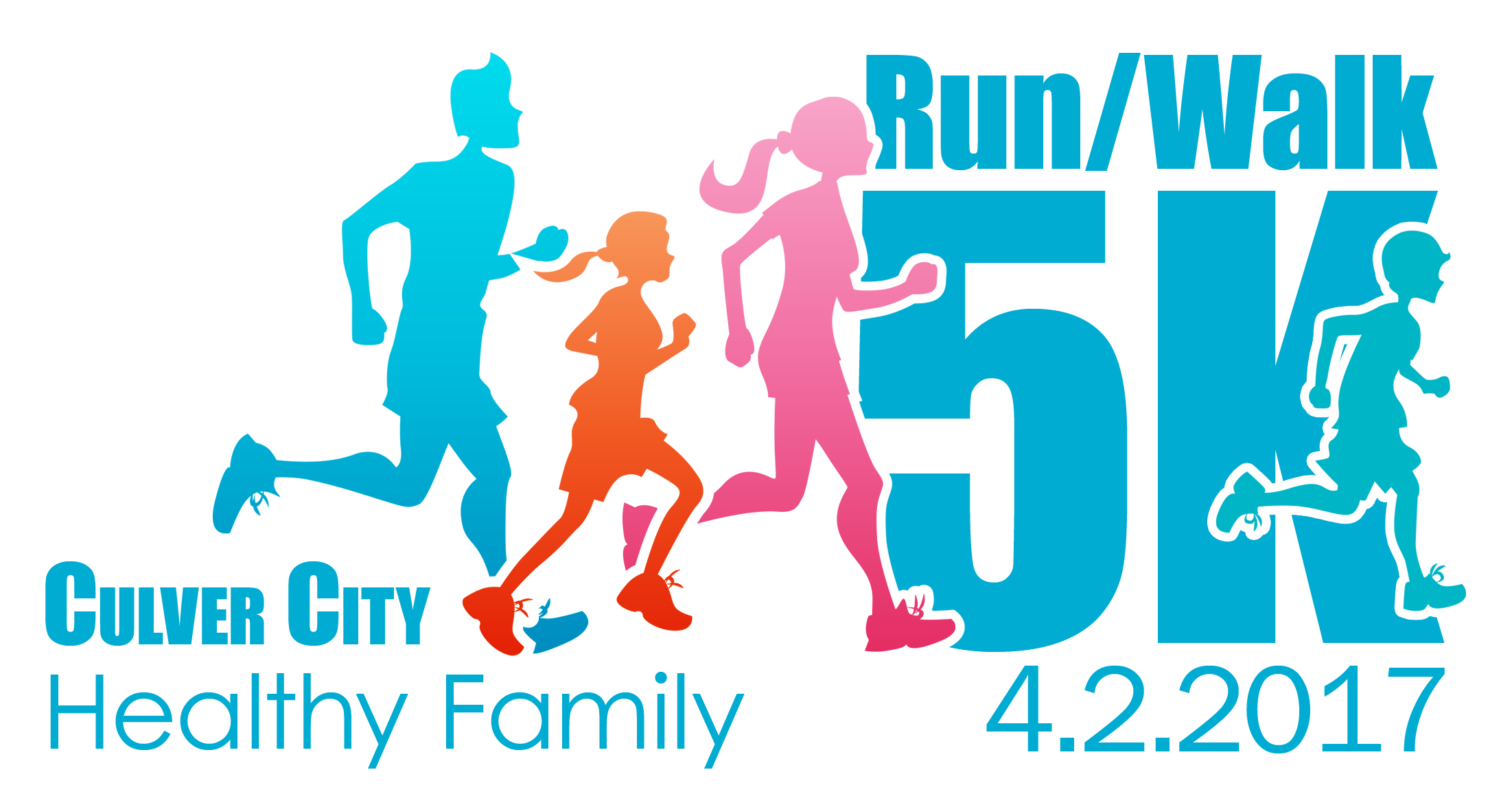 RaceWire | 3rd Annual Culver City Healthy Family 5K Run/Walk