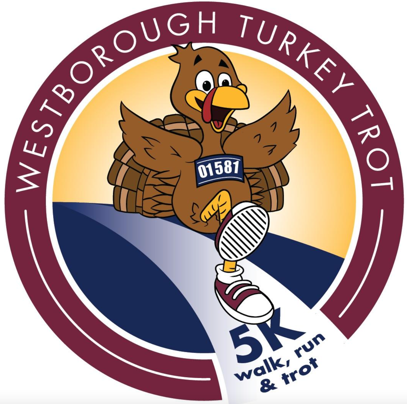 RaceWire | Westborough Turkey Trot