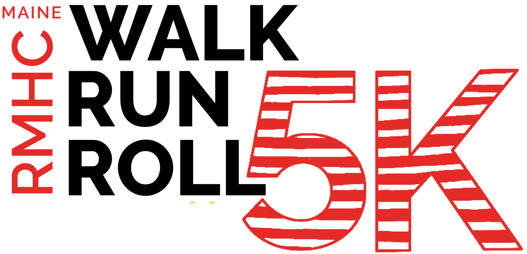 RaceWire | Walk, Run, Roll 5K